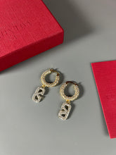 China Replica Valentino Earrings 38usd Only